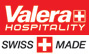 Valera Hospitality. Swiss Made