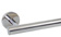 Towell rail 30 cm.