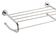 Spazio towel shelf