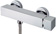 Single-lever shower mixer