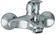 Single-lever bath and shower mixer