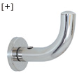 Bath hook 90º