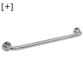 Towell rail 43 cm.