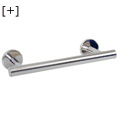 Towell rail 30 cm.