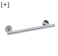 Towell rail 45 cm.