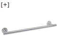 Towell rail 60 cm.