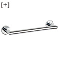 Single towell rail 30 cm.