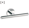 Double bath hook