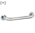 Right bath handle 30 cm.