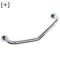 Curver bath handle