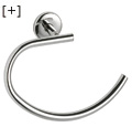 Towel ring