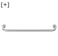 Towell rail 60 cm.