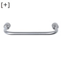 Towell rail 30 cm.