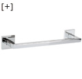 Single towell rail 30 cm.