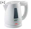 Zenith electric kettle