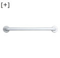 Bath handle 60 cm.