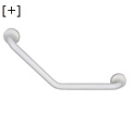 Handle 30x30 cm. angle 135º