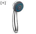 3 functions handshower Beck