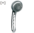 3 functions handshower Domo