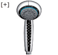 8 functions handshower Condu