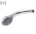 5 functions handshower Five