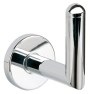 Product example of brass bathroom accesories