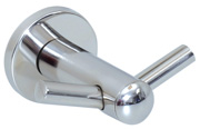 Product example of stainless steel bathroom accesories