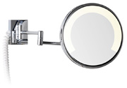 Product example of magnification mirrors